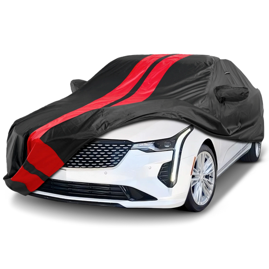 Cadillac CT4, CT5, CT6 TitanGuard Car Cover