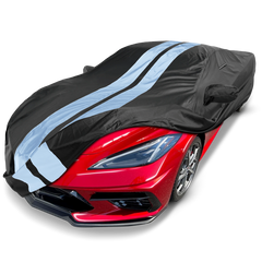 Chevrolet Corvette TitanGuard Car Cover