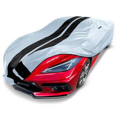 Chevrolet Corvette TitanGuard Car Cover