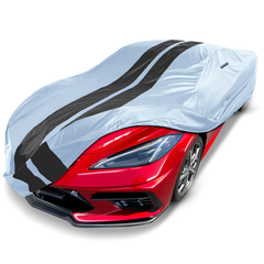 Chevrolet Corvette TitanGuard Car Cover