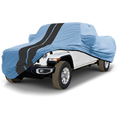 Jeep Gladiator 2020-2024 Truck Cover - Custom-Fit, Heavy-Duty, All-Weather