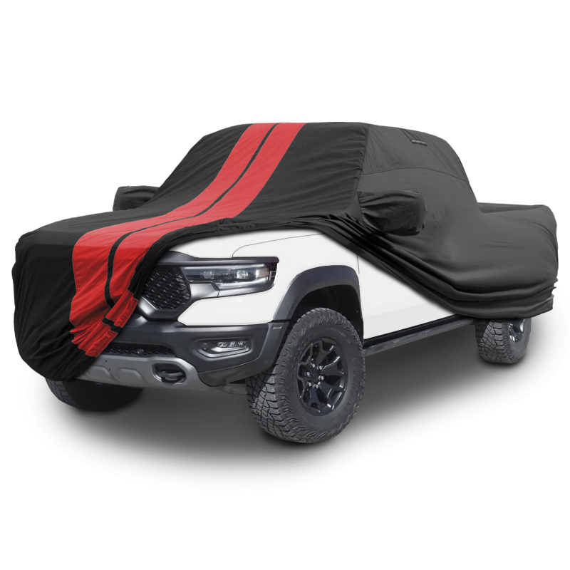 Dodge Ram 1500 TRX 2019-2025 Truck Cover - Custom-Fit, Heavy-Duty, All-Weather