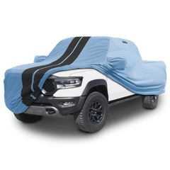 Dodge Ram 1500 TRX 2019-2025 Truck Cover - Custom-Fit, Heavy-Duty, All-Weather