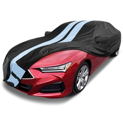 Acura TL, TLX TitanGuard Car Cover