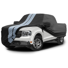 Ford Maverick 2022-2024 Truck Cover - Custom-Fit, Heavy-Duty, All-Weather