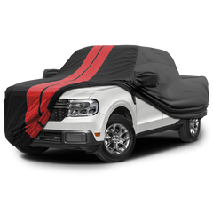 Ford Maverick 2022-2024 Truck Cover - Custom-Fit, Heavy-Duty, All-Weather