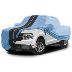 Ford Maverick 2022-2024 Truck Cover - Custom-Fit, Heavy-Duty, All-Weather