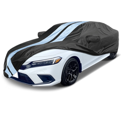 Honda Civic TitanGuard Car Cover