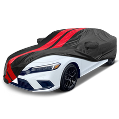 Honda Civic TitanGuard Car Cover