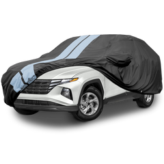 2022-2025 Hyundai Tucson TitanGuard SUV Cover-STR-Black-Gray