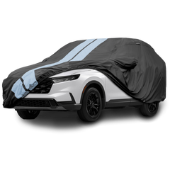 2023-2025 Honda CR-V TitanGuard SUV Cover-STR-Black-Gray