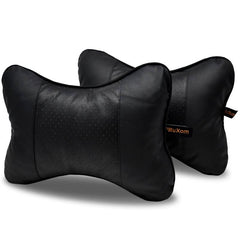 2PCS Headrest Car Seat Pillow