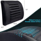 Lumbar Car Seat cushion