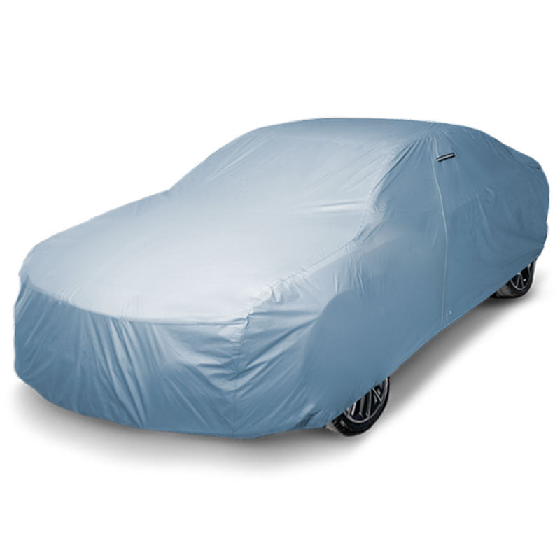 1976-1980 Pontiac Sunbird 2-Door SilverGuard Car Cover