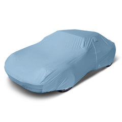 1940-1948 Pontiac Torpedo SilverGuard Car Cover