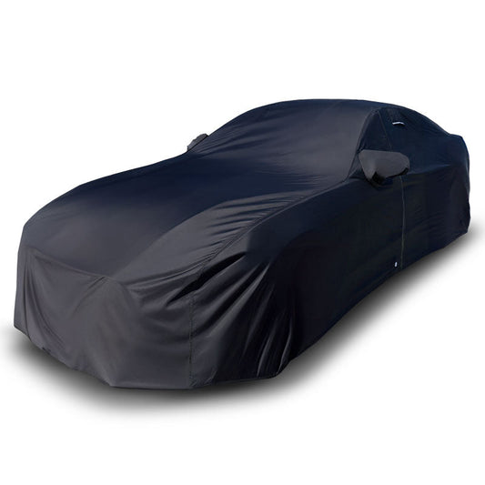 2018-2024 Lexus LC GoldGuard Car Cover-Black