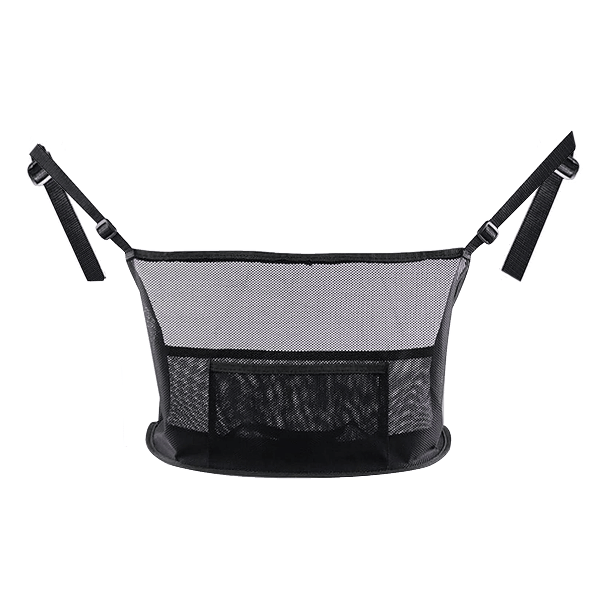 Car Handbag Holder  Net Pocket Organizer