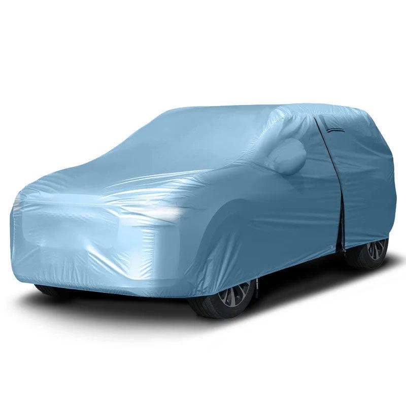 BMW X2 SilverGuard SUV Cover