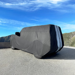 2003-2011 Honda Element TitanGuard SUV Cover-STR-Black-Gray