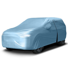 1940 Oldsmobile SERIES 60 SilverGuard SUV Cover