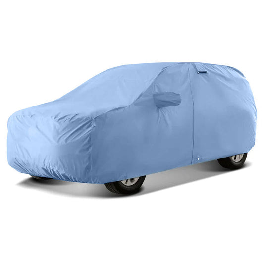 2021-2024 Ford Bronco 4-Door GoldGuard SUV Cover-Gray