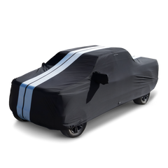 Dodge Ram 1500 Truck Cover - Custom-Fit, Heavy-Duty, All-Weather