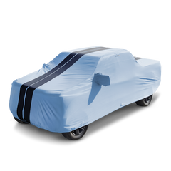 Rivian R1T 2022-2025 Truck Cover - Custom-Fit, Heavy-Duty, All-Weather