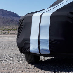 Dodge Ram 2500, 3500 Truck Cover - Custom-Fit, Heavy-Duty, All-Weather