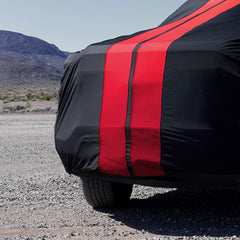 Dodge Ram 1500 TRX 2019-2025 Truck Cover - Custom-Fit, Heavy-Duty, All-Weather