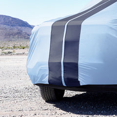 Rivian R1T 2022-2025 Truck Cover - Custom-Fit, Heavy-Duty, All-Weather