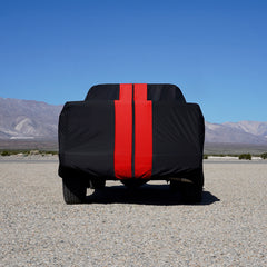 Ford Ranger Truck Cover - Custom-Fit, Heavy-Duty, All-Weather