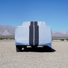 Ford F-250 Super Duty Truck Cover - Custom-Fit, Heavy-Duty, All-Weather